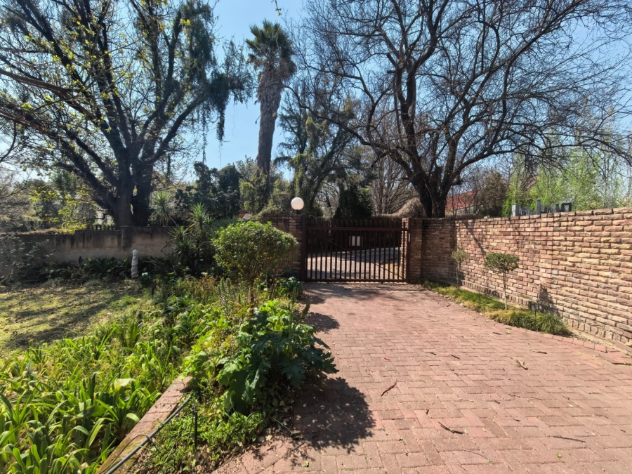 4 Bedroom Property for Sale in Parys Free State